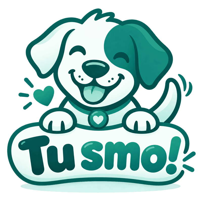 Tu smo — veseli pas